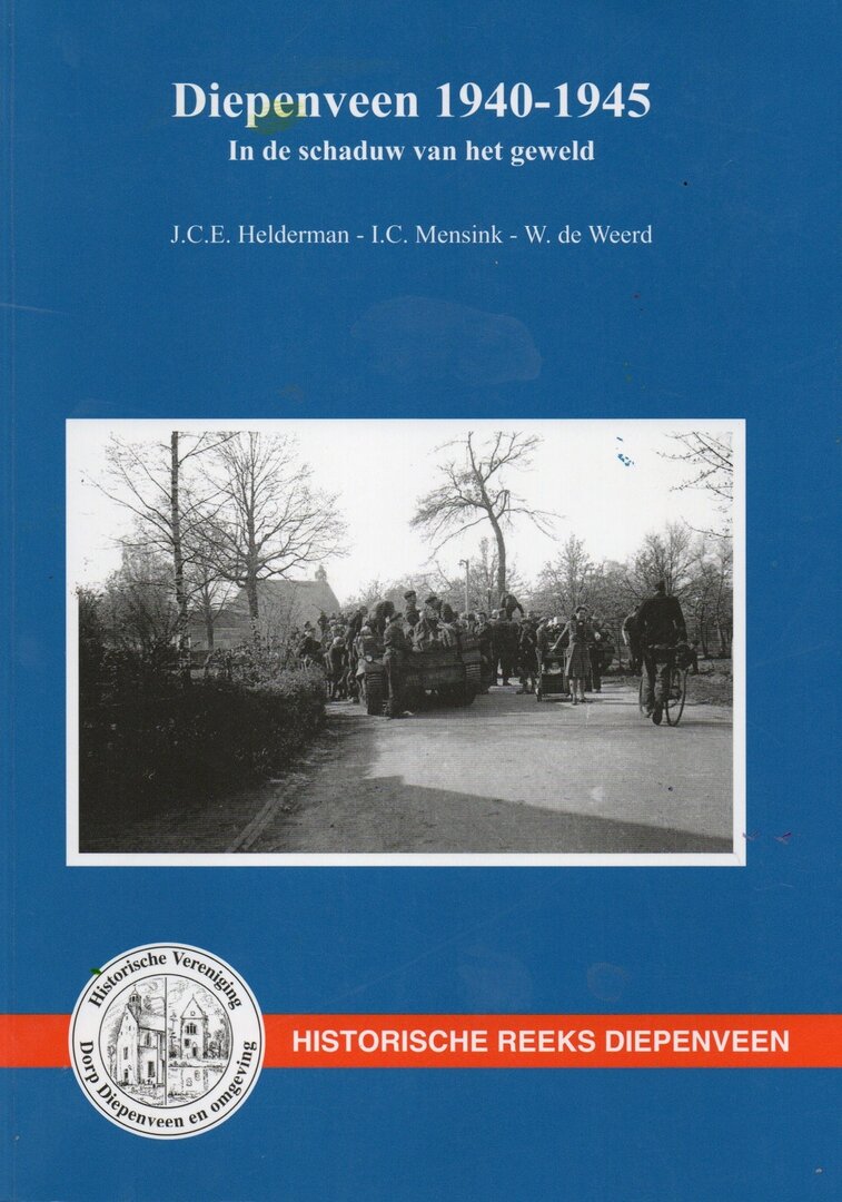 Diepenveen 1940 - 1945