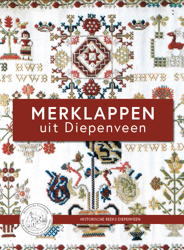 Merklappenboek